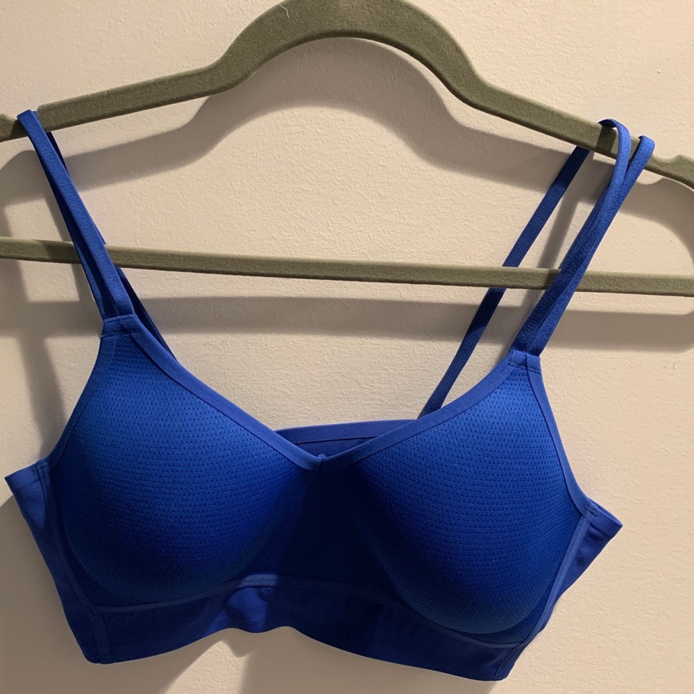 NIKE Sports Bra NWOT